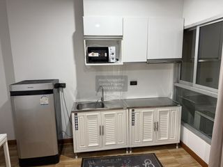 For rent 1 bed condo in Thon Buri, Bangkok