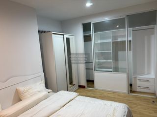 For rent 1 bed condo in Thon Buri, Bangkok