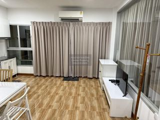 For rent 1 bed condo in Thon Buri, Bangkok