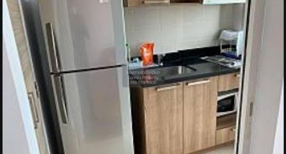 À louer 2 chambres condo à Khlong San, Bangkok