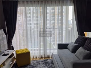 For rent 1 bed condo in Thon Buri, Bangkok