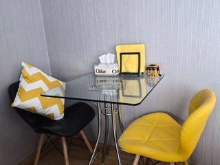 For rent 1 bed condo in Thon Buri, Bangkok