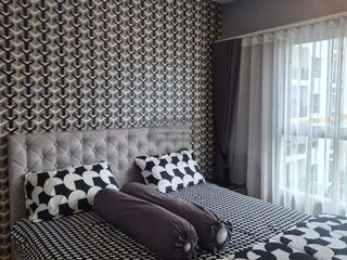 For rent 1 bed condo in Thon Buri, Bangkok