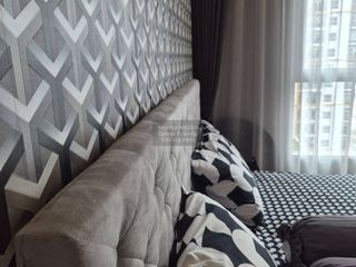 For rent 1 bed condo in Thon Buri, Bangkok