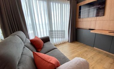 For rent 1 bed condo in Thon Buri, Bangkok