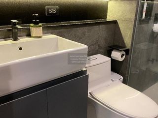 For rent 1 bed condo in Thon Buri, Bangkok