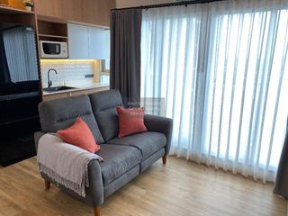 For rent 1 bed condo in Thon Buri, Bangkok