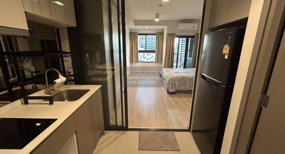 For rent 1 bed condo in Khlong San, Bangkok
