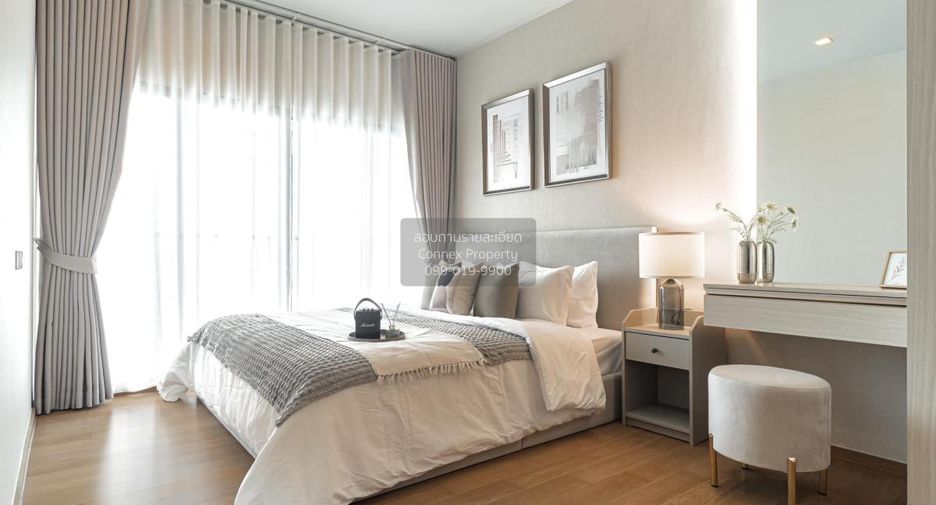 For rent 1 bed condo in Ratchathewi, Bangkok