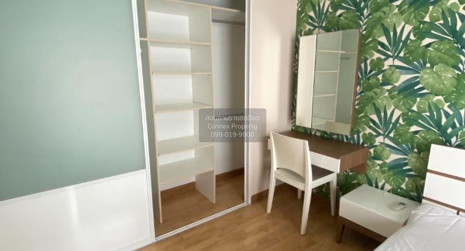 For rent 1 bed condo in Thon Buri, Bangkok