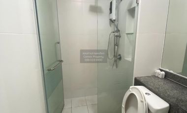 For rent 1 bed condo in Thon Buri, Bangkok