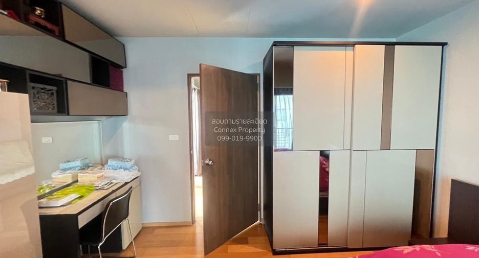 For rent 1 bed condo in Ratchathewi, Bangkok