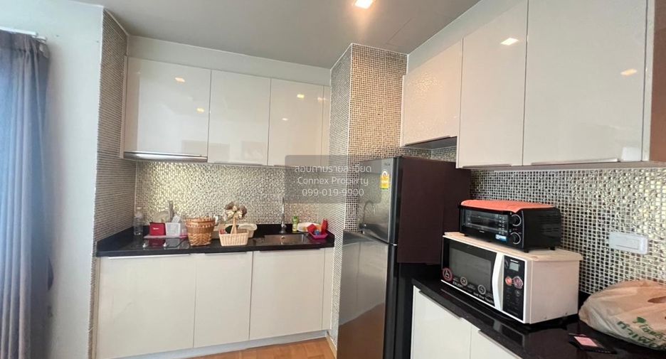 For rent 1 bed condo in Ratchathewi, Bangkok