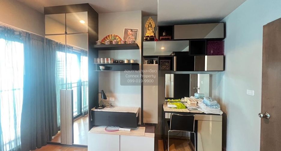 For rent 1 bed condo in Ratchathewi, Bangkok