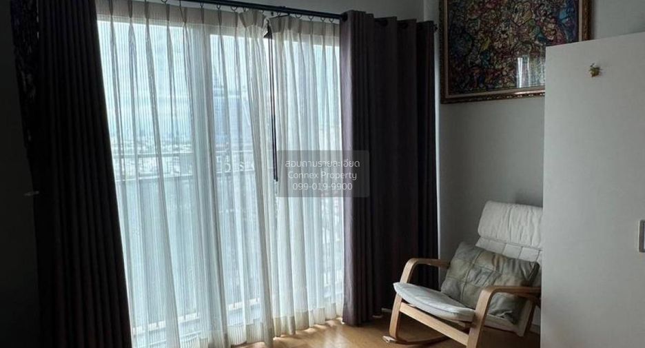 For rent 1 bed condo in Ratchathewi, Bangkok