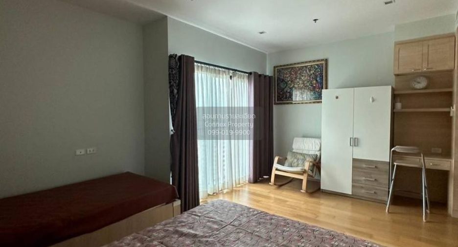 For rent 1 bed condo in Ratchathewi, Bangkok