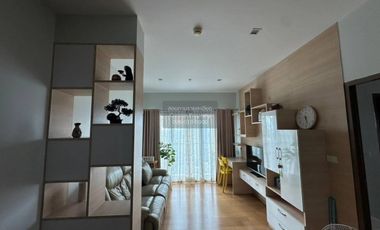 For rent 1 bed condo in Ratchathewi, Bangkok