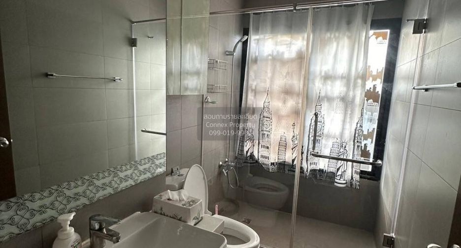 For rent 1 bed condo in Ratchathewi, Bangkok