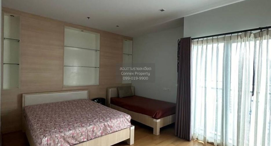 For rent 1 bed condo in Ratchathewi, Bangkok