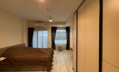 Wohnung zur Miete mit 1 Zimmer in Khlong San, Bangkok