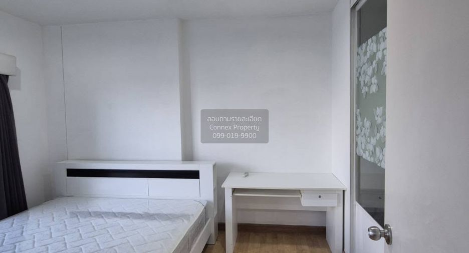 For rent 1 bed condo in Thon Buri, Bangkok