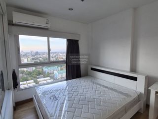 For rent 1 bed condo in Thon Buri, Bangkok