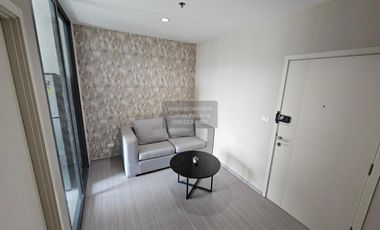 For rent 1 bed condo in Phasi Charoen, Bangkok