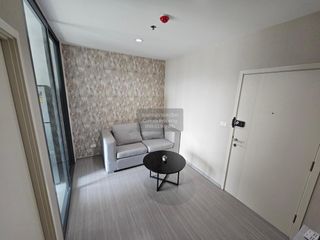 Wohnung zur Miete mit 1 Zimmer in Phasi Charoen, Bangkok