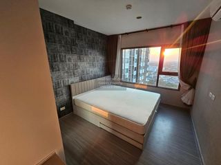 Wohnung zur Miete mit 1 Zimmer in Phasi Charoen, Bangkok