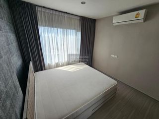 Wohnung zur Miete mit 1 Zimmer in Phasi Charoen, Bangkok