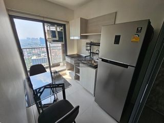 Wohnung zur Miete mit 1 Zimmer in Phasi Charoen, Bangkok