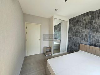 Wohnung zur Miete mit 1 Zimmer in Phasi Charoen, Bangkok