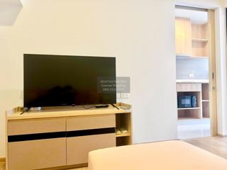 For rent 1 bed condo in Bang Phlat, Bangkok