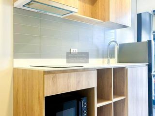 For rent 1 bed condo in Bang Phlat, Bangkok