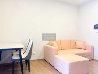 For rent 1 bed condo in Bang Phlat, Bangkok