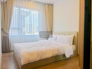 For rent 1 bed condo in Bang Phlat, Bangkok