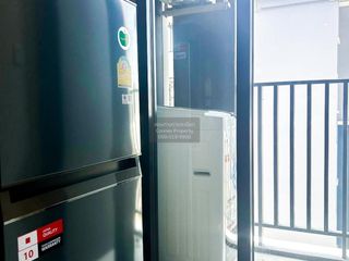 For rent 1 bed condo in Bang Phlat, Bangkok