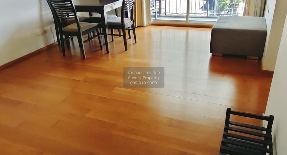 Condo en alquiler de 2 habitaciones en Khlong San, Bangkok