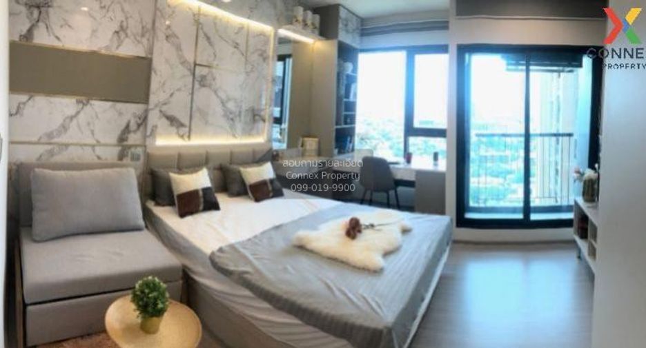 Wohnung zur Miete mit 1 Zimmer in Phra Khanong, Bangkok