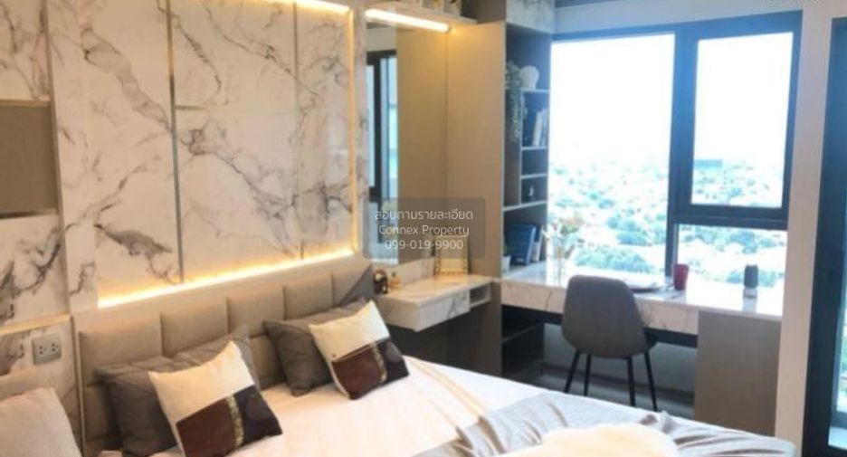 Wohnung zur Miete mit 1 Zimmer in Phra Khanong, Bangkok