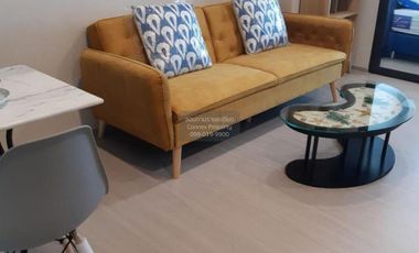 For rent 1 bed condo in Phra Khanong, Bangkok