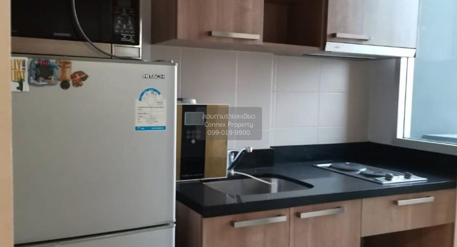For rent 2 bedrooms condo in Khlong San, Bangkok