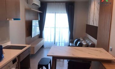 For rent 2 bedrooms condo in Phra Khanong, Bangkok