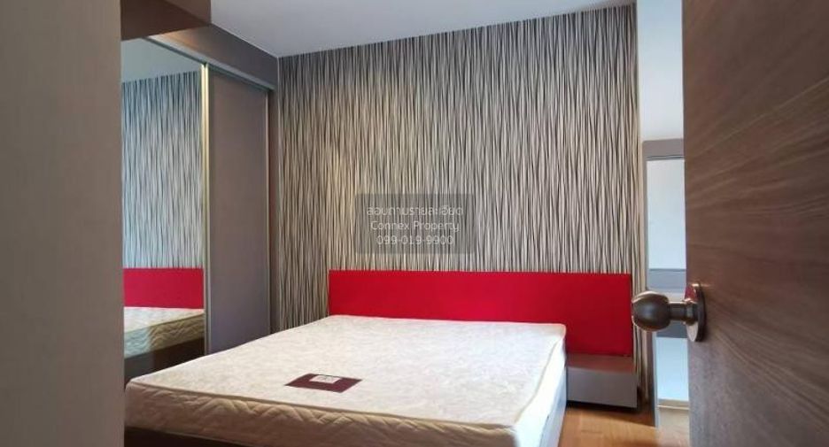 Condo en alquiler de 2 habitaciones en Khlong San, Bangkok