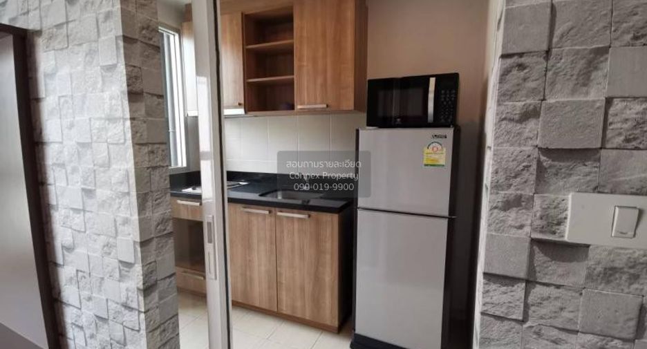 Condo en alquiler de 2 habitaciones en Khlong San, Bangkok
