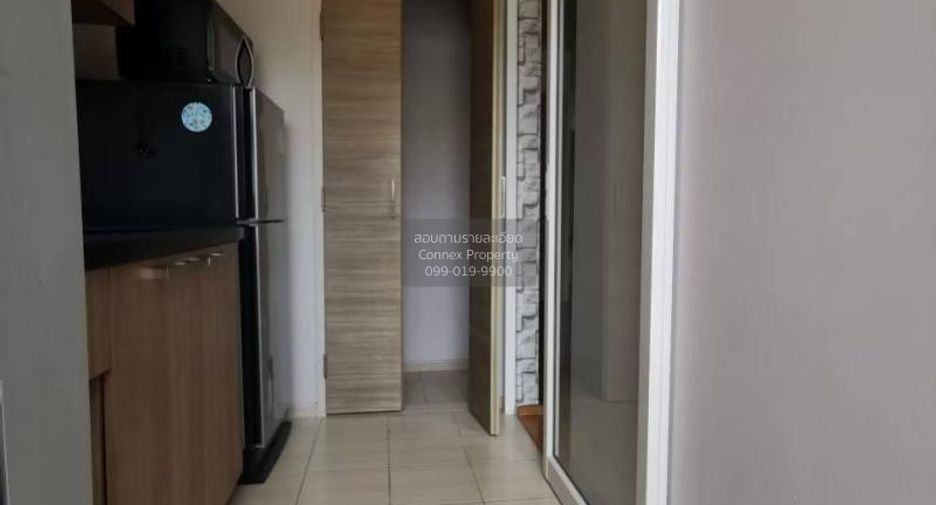 Condo en alquiler de 2 habitaciones en Khlong San, Bangkok