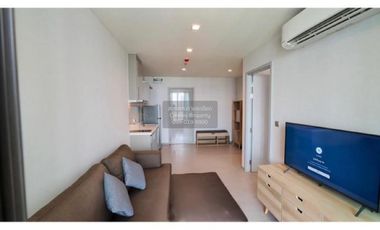For rent 1 bed condo in Phra Khanong, Bangkok
