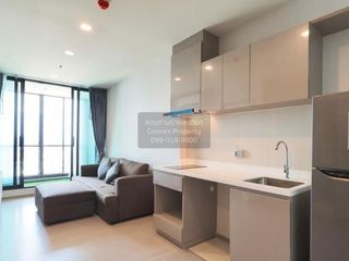 For rent 1 bed condo in Phra Khanong, Bangkok