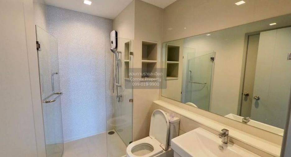For rent 1 bed condo in Phra Khanong, Bangkok