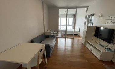 For rent 1 bed condo in Khlong San, Bangkok